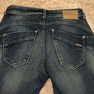 Kocca super slim straight leg jeans 27